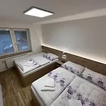 U Kociana * Trojanovice