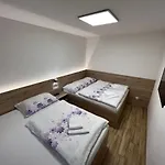 Hotel U Kociana Trojanovice