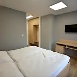 Hotel U Kociana Trojanovice