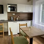 Hotel U Kociana