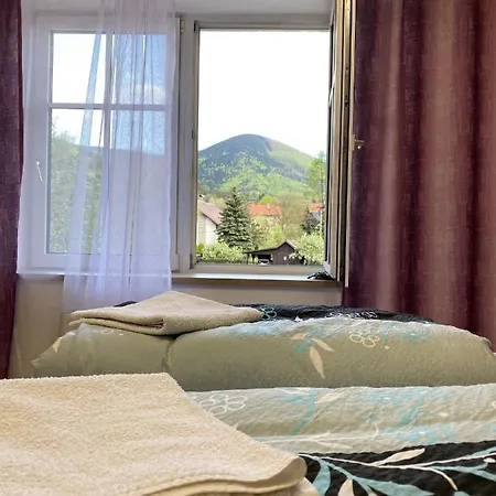 Hotel U Kociana Trojanovice