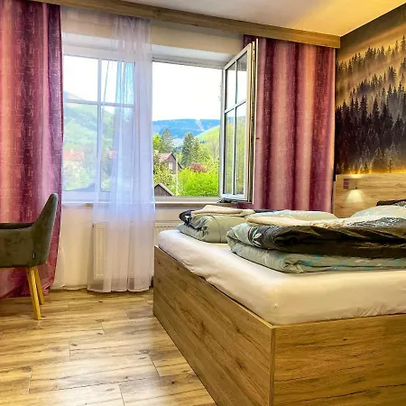 Hotel U Kociana Trojanovice