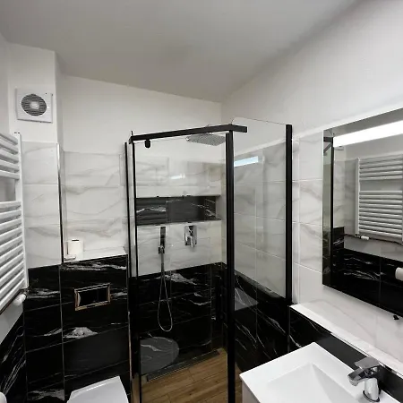Hotel U Kociana