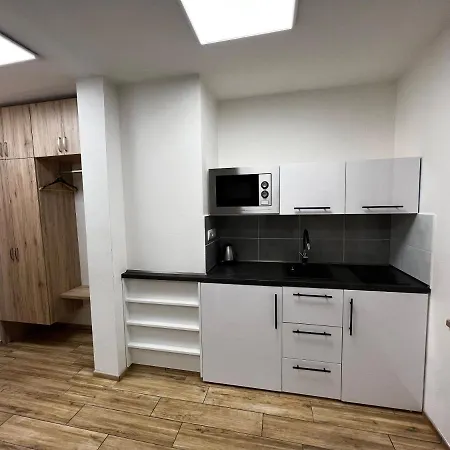 U Kociana Hotel