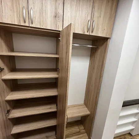 Hotel U Kociana *