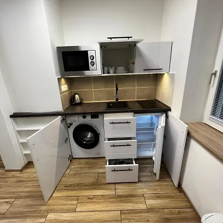 U Kociana * Trojanovice