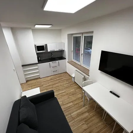 Hotel U Kociana Trojanovice