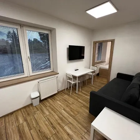 U Kociana Hotel