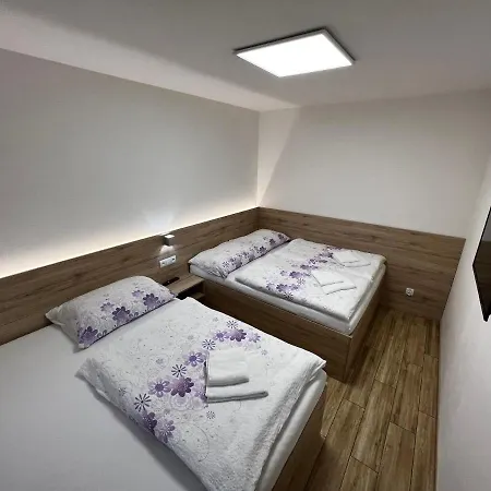 Hotel U Kociana Trojanovice