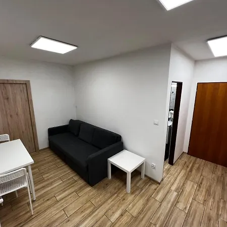 U Kociana Hotel