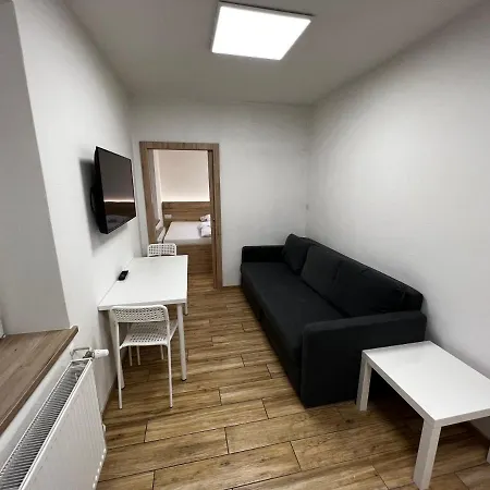 Hotel U Kociana Trojanovice