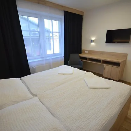 Hotel U Kociana