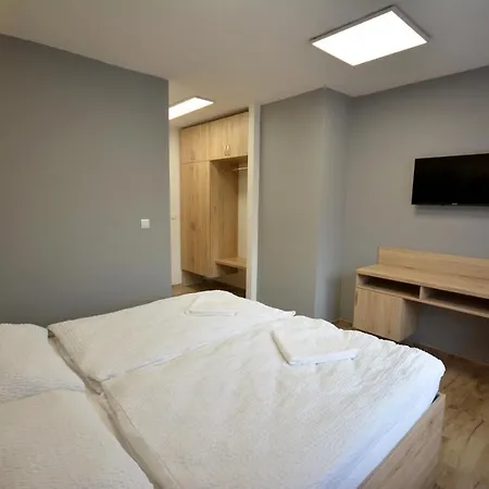Hotel U Kociana Trojanovice