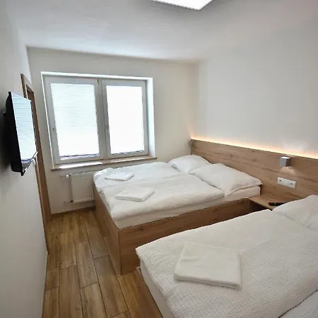 U Kociana Hotel