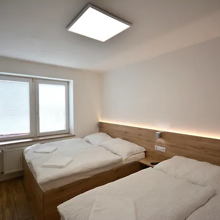 Hotel U Kociana