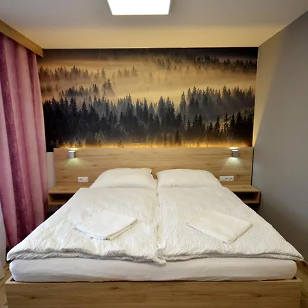 Hotel U Kociana