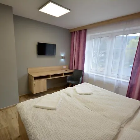 Hotel U Kociana *