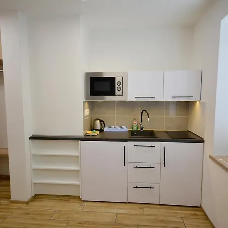 Hotel U Kociana Trojanovice