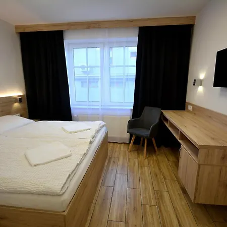 Hotel U Kociana *