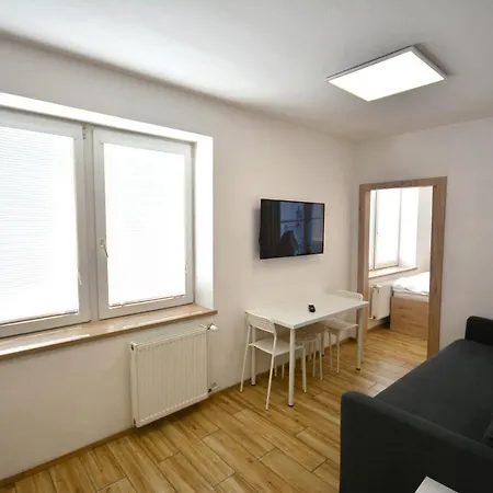 Hotel U Kociana Trojanovice