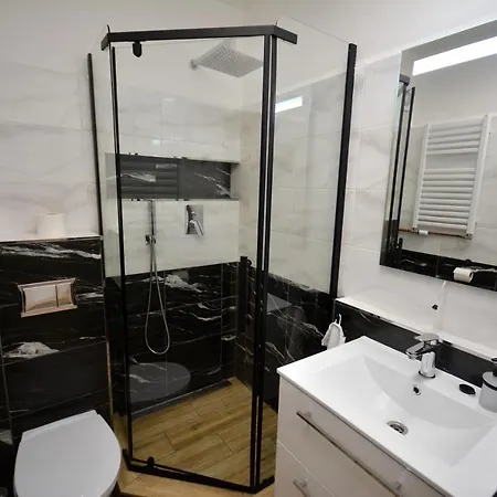 Hotel U Kociana