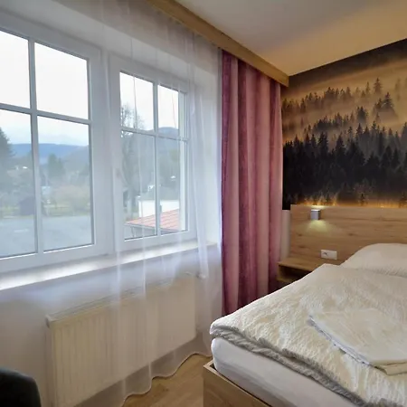 Hotel U Kociana Trojanovice