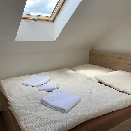 Hotel U Kociana *