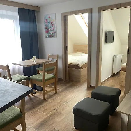 Hotel U Kociana *