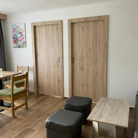 Hotel U Kociana Trojanovice