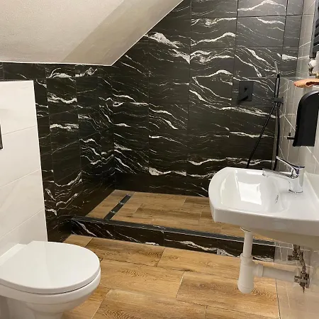 Hotel U Kociana