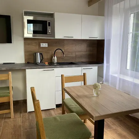 Hotel U Kociana