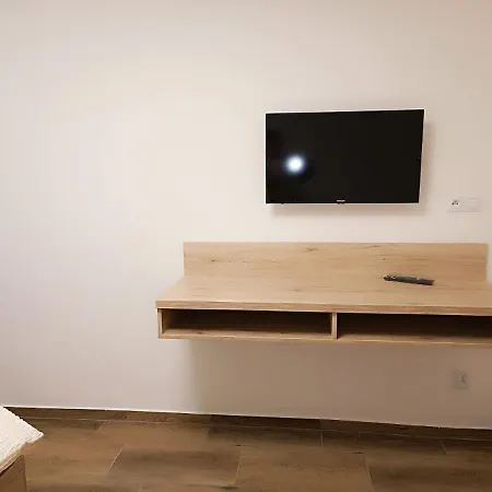 Hotel U Kociana *