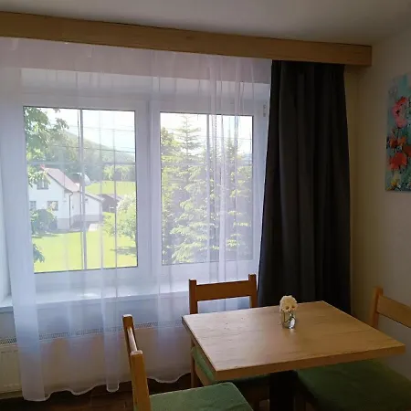 U Kociana Hotel Trojanovice