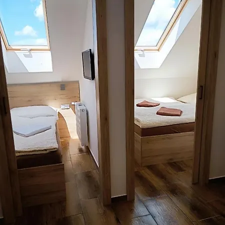 Hotel U Kociana *