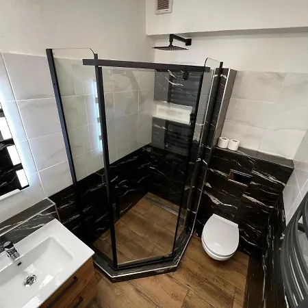 Hotel U Kociana