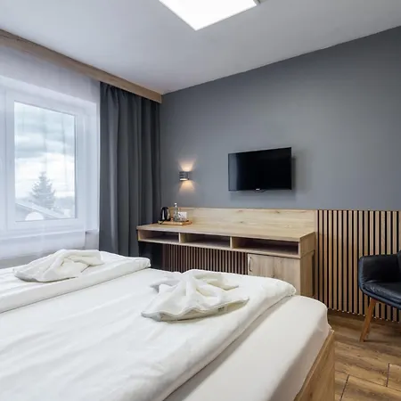 Hotel U Kociana
