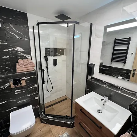 Hotel U Kociana