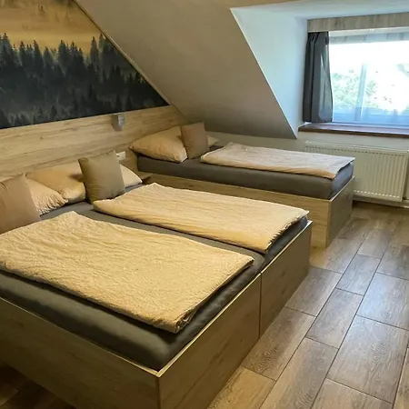 U Kociana Hotel