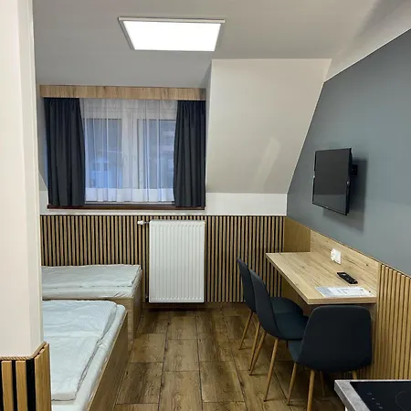 U Kociana Trojanovice