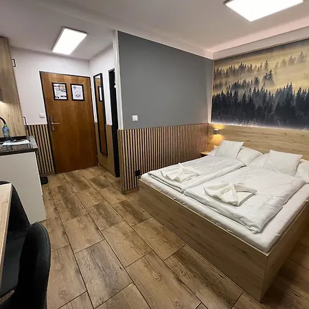 U Kociana Trojanovice