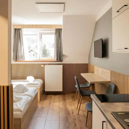 Hotel U Kociana