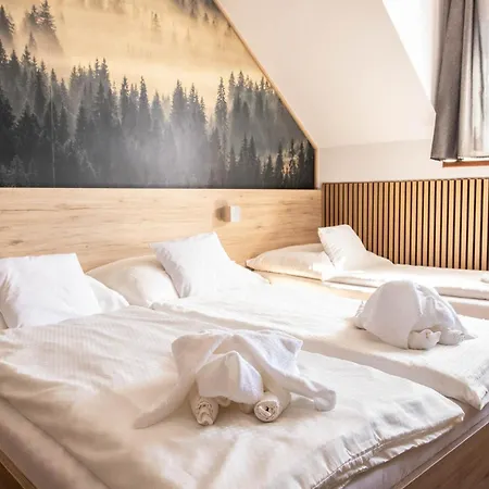 Hotel U Kociana *
