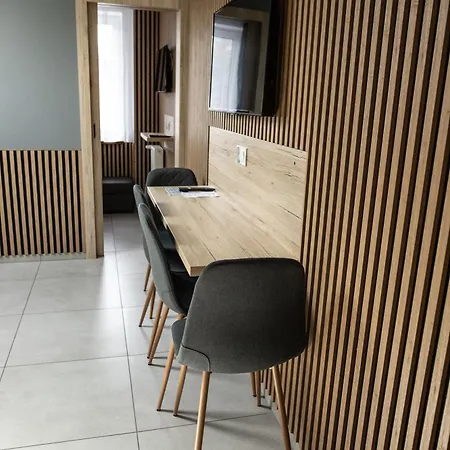 Hotel U Kociana *