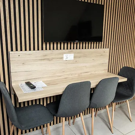 U Kociana Hotel Trojanovice