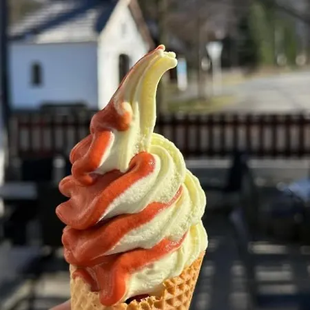 U Kociana * Trojanovice