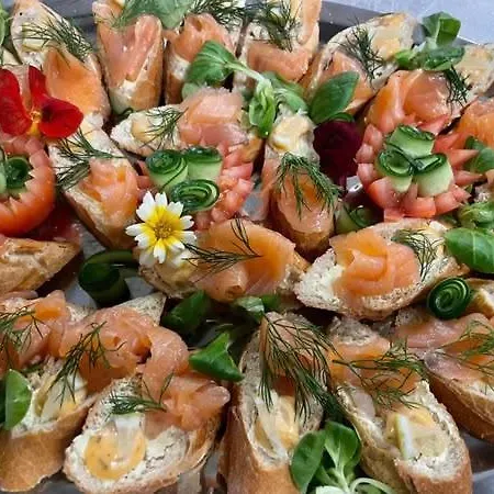 U Kociana * Trojanovice