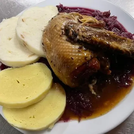 U Kociana Trojanovice