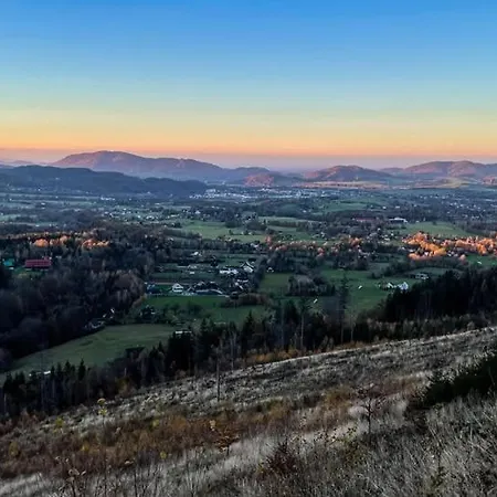 U Kociana * Trojanovice