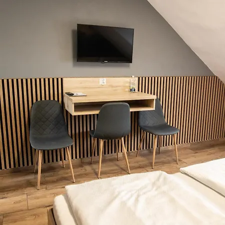 U Kociana Hotel Trojanovice