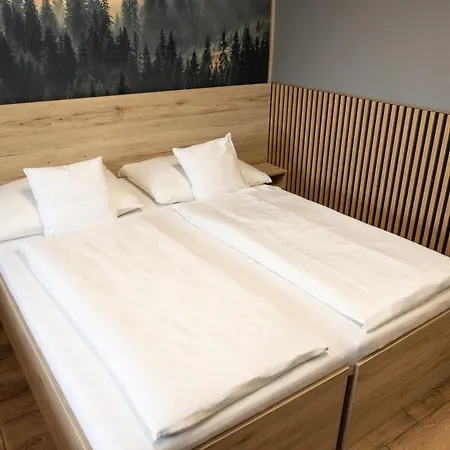 U Kociana Hotel